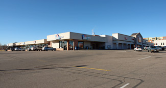 Denver, CO Retail - 6444-6490 E Hampden Ave