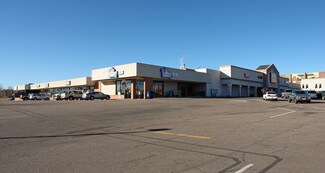 Denver, CO Retail - 6490-6551 E Hamden Ave