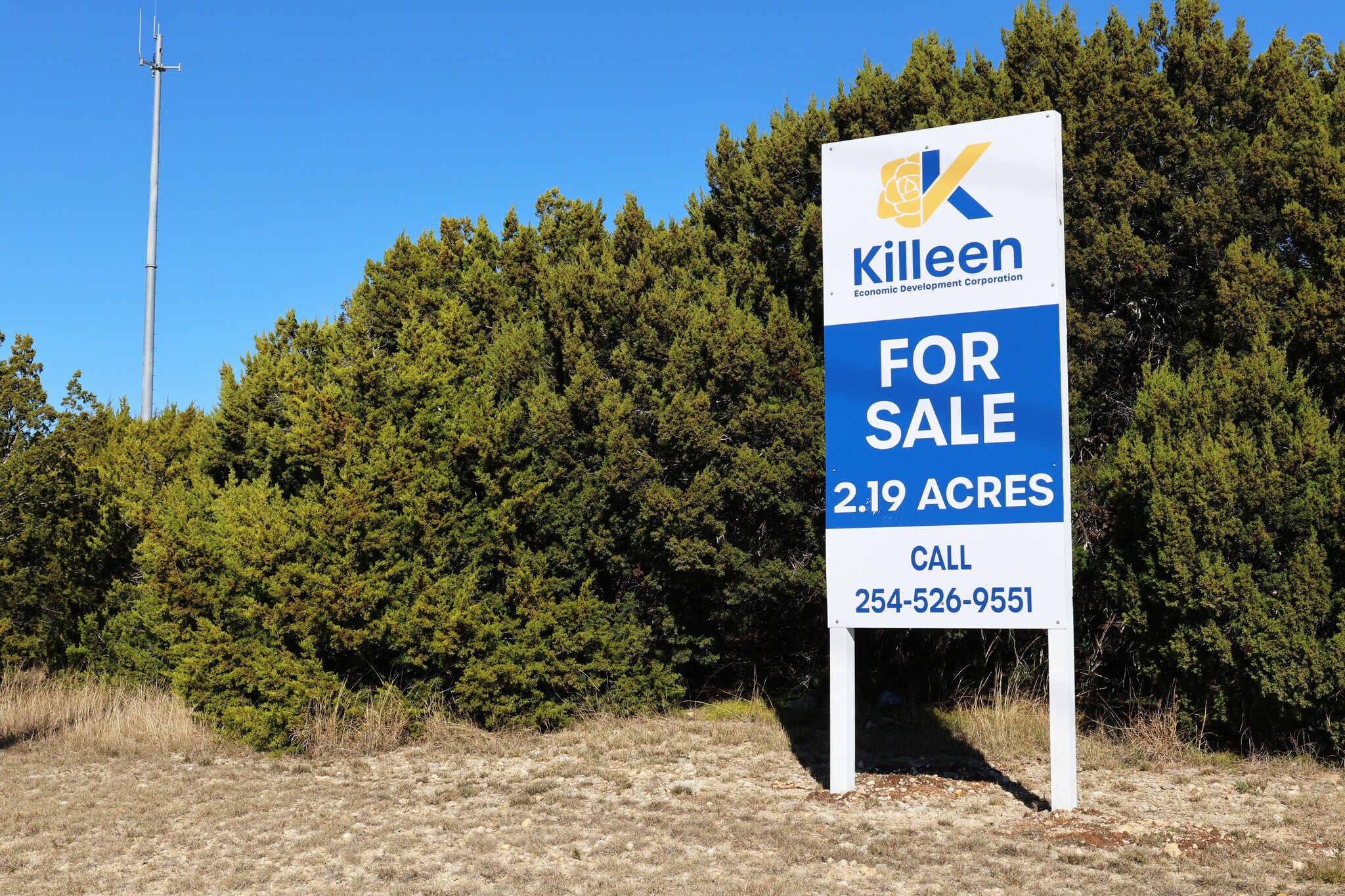 4751 Roy J Smith Dr, Killeen, TX for Sale