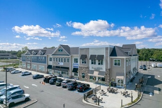 Troy, NY Retail - 16 N Greenbush Rd