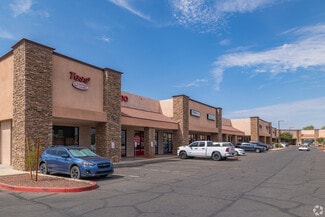 Avondale, AZ Retail - 965 E Van Buren St
