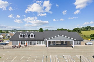 Somerset, PA Assisted Livings - 1495 N Center Ave