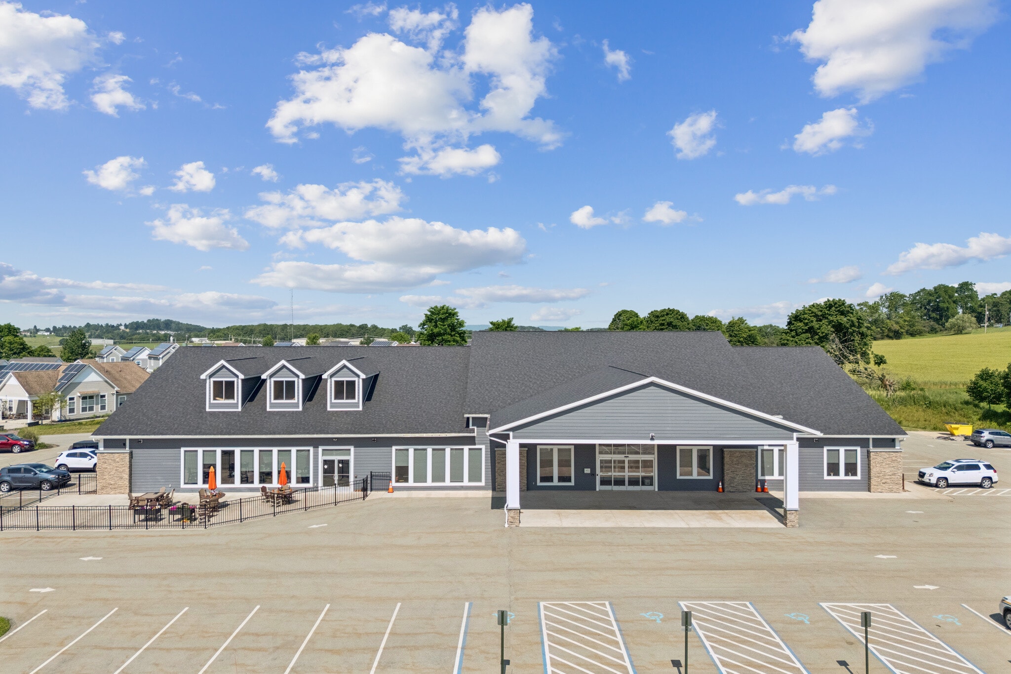 1495 N Center Ave, Somerset, PA for Sale