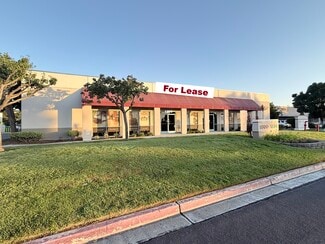 Antioch, CA Flex, Industrial - 1802-1830 Verne Roberts Cir Antioch, CA Flex, Industrial - 1802-1830 Verne Roberts Cir