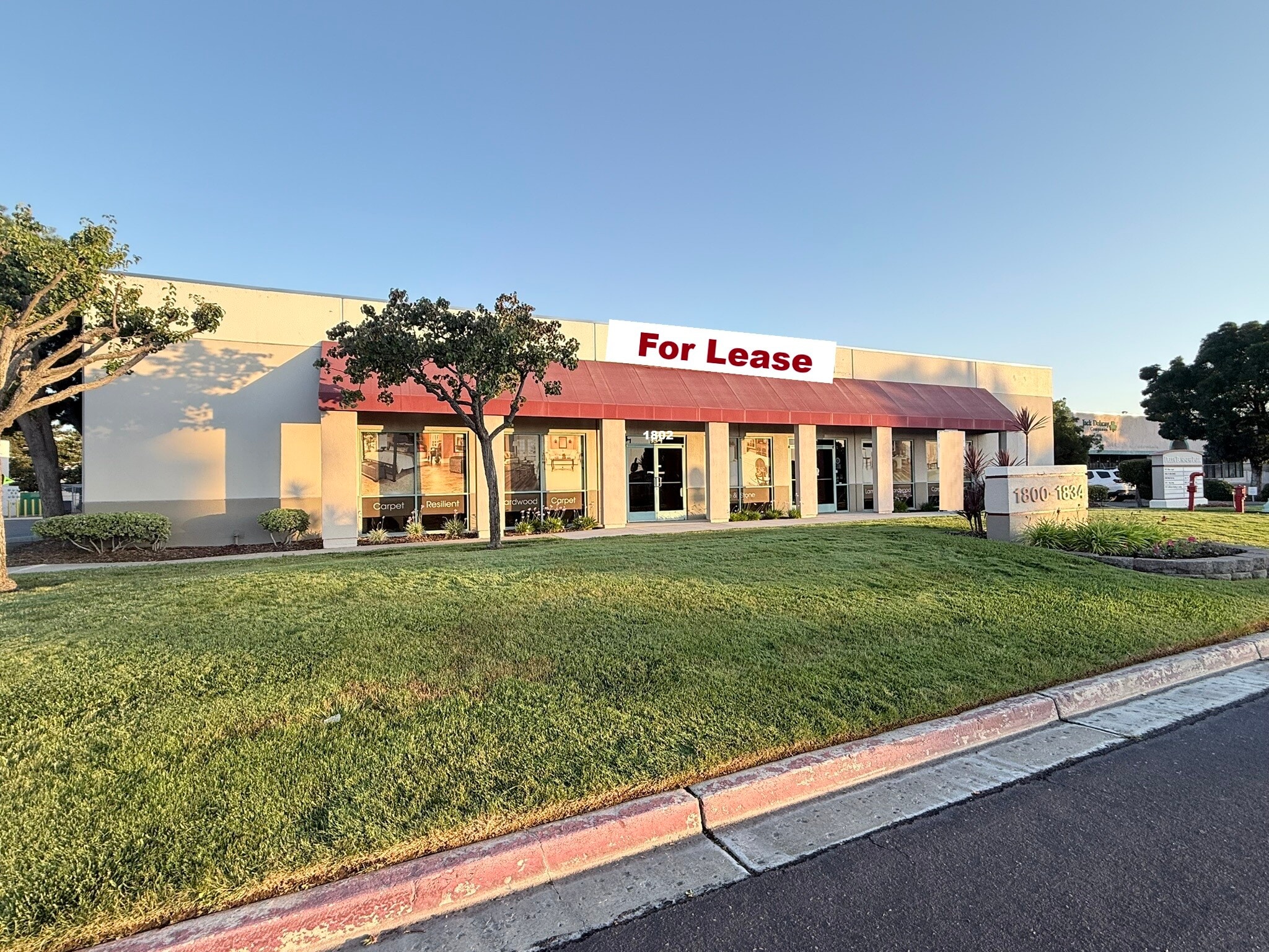 1802-1830 Verne Roberts Cir, Antioch, CA for Rent