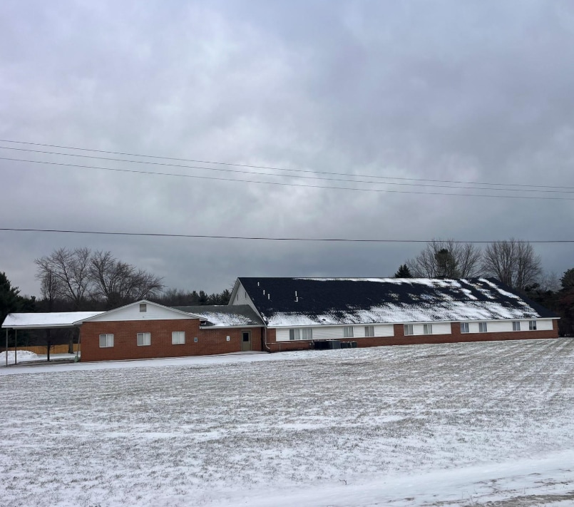 7040 Imlay City Rd, North Street, MI for Sale