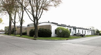 Kenilworth, NJ Flex - 261 Monroe Ave