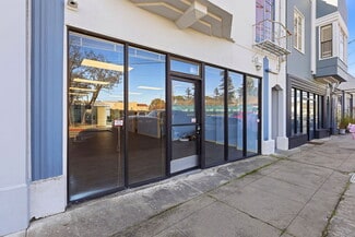San Mateo, CA Retail - 869 Woodside Way San Mateo, CA Retail - 869 Woodside Way