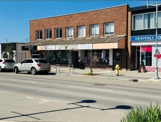 Grande Prairie, AB Apartments - 10124 100 Av