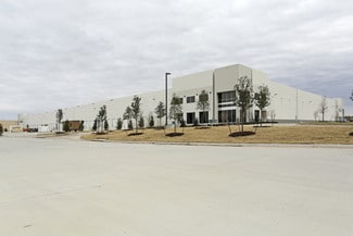 Carrollton, TX Industrial - 1613 Hutton Dr Carrollton, TX Industrial - 1613 Hutton Dr