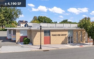 Fords, NJ Office - 330 New Brunswick Ave