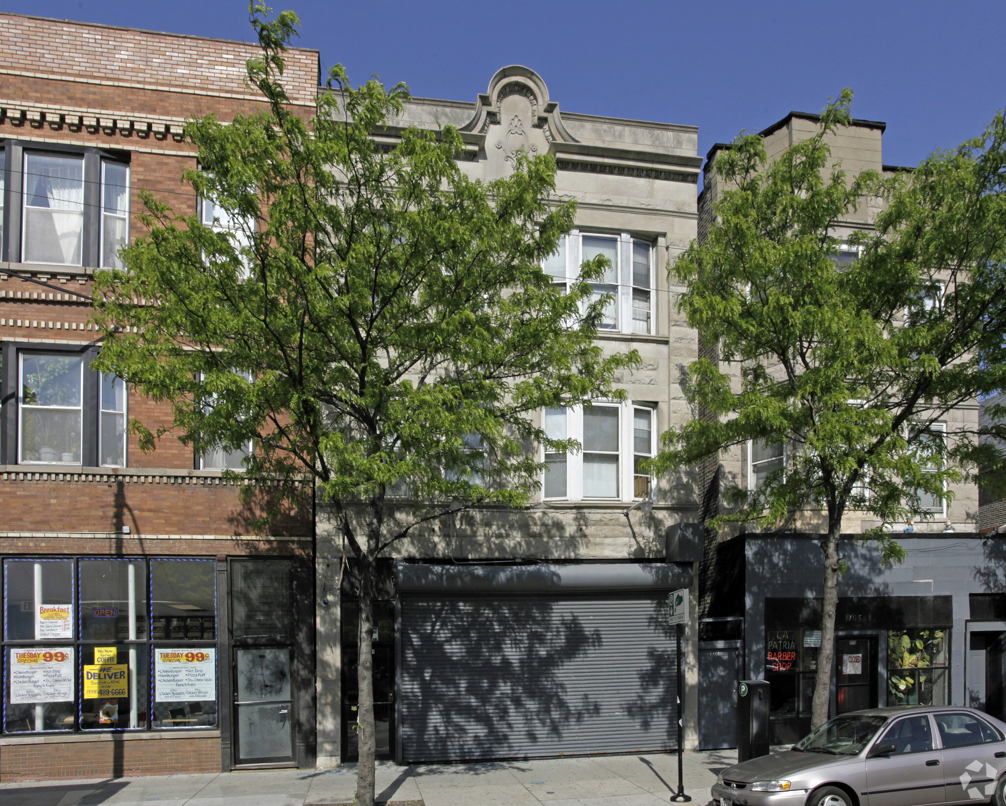 1056 N Ashland Ave, Chicago, IL for Rent