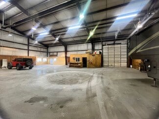 Rapid City, SD Industrial - 3201 Beale St