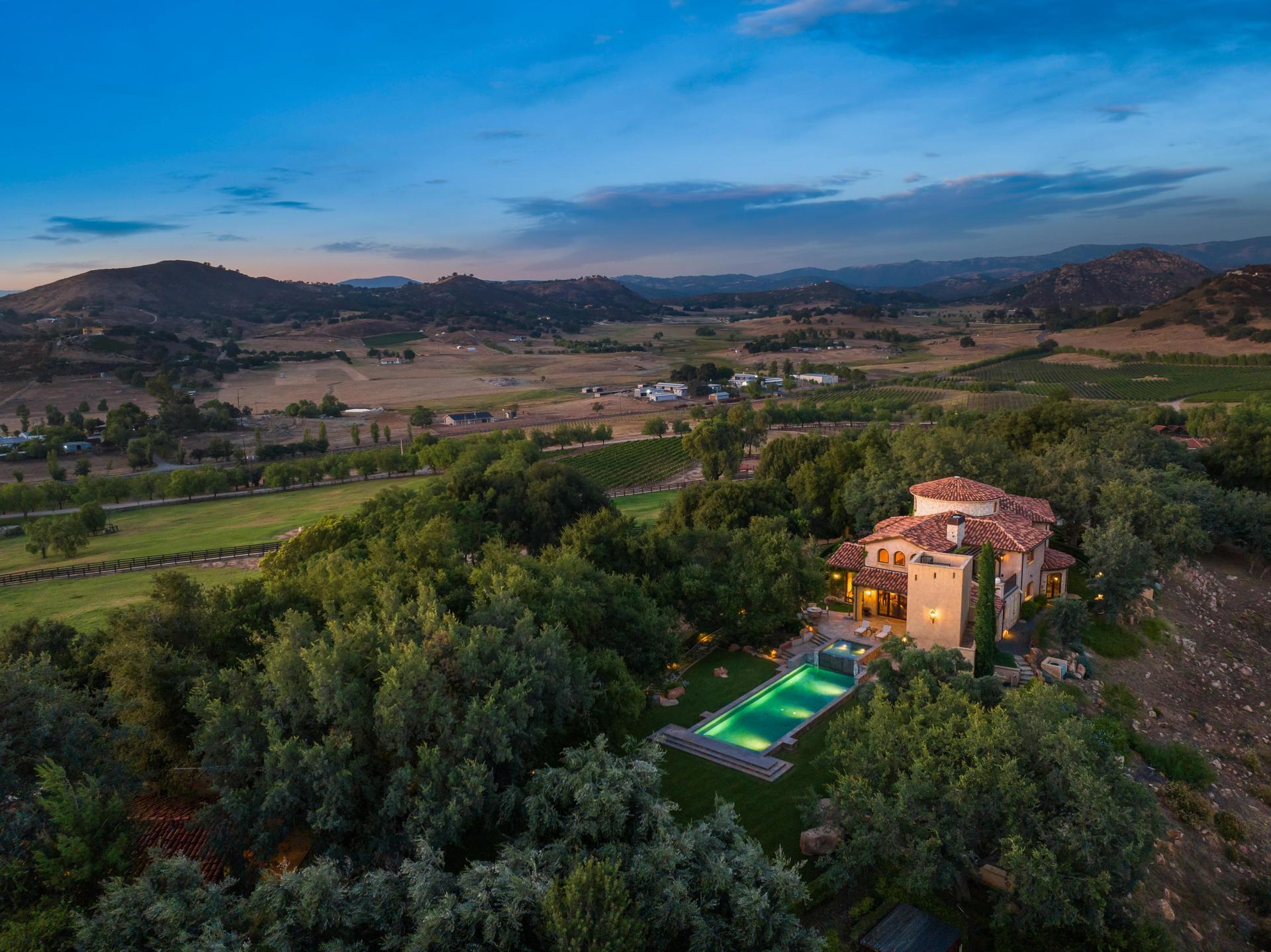 26353 Old Julian Hwy, Ramona, CA for Sale
