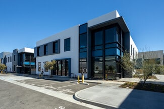 Burbank, CA Office - 3071-3075 N Hollywood Way