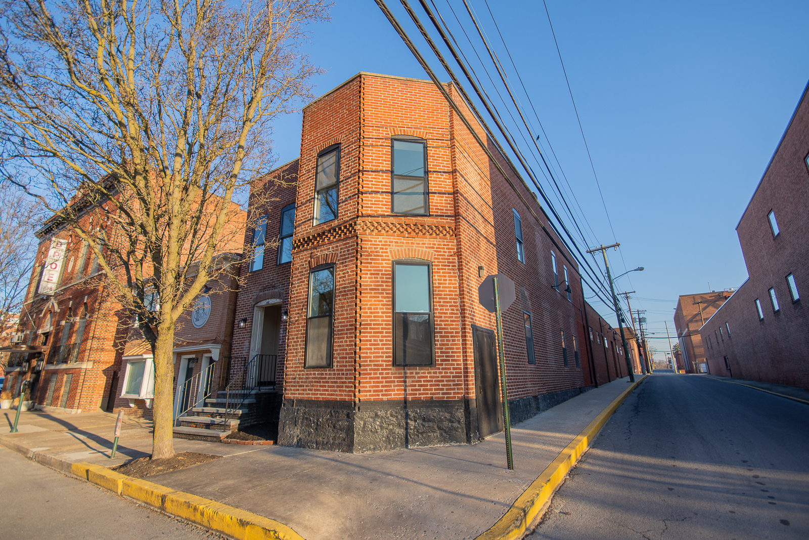 127 E King St, Martinsburg, WV for Rent