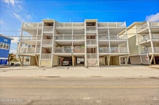 Carolina Beach, NC Apartments - 1503 Carolina Beach AVE N Carolina Beach, NC Apartments - 1503 Carolina Beach AVE N