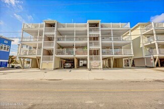 Carolina Beach, NC undefined - 1503 Carolina Beach AVE N Carolina Beach, NC undefined - 1503 Carolina Beach AVE N