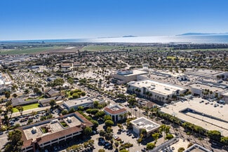 Ventura, CA Bank - 300 S Mills Rd