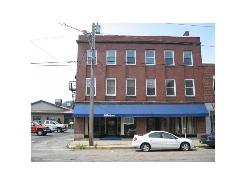 139-141 S Jefferson St, Kittanning, PA for Rent
