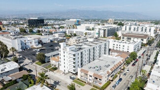 North Hollywood, CA Apartments - 5110 Bakman Ave North Hollywood, CA Apartments - 5110 Bakman Ave