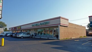 Chicago, IL Retail - 5733-5747 S Harlem Ave Chicago, IL Retail - 5733-5747 S Harlem Ave