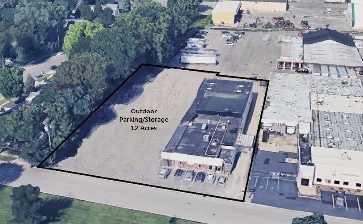 1355 Judd Ave SW, Grand Rapids, MI for Rent