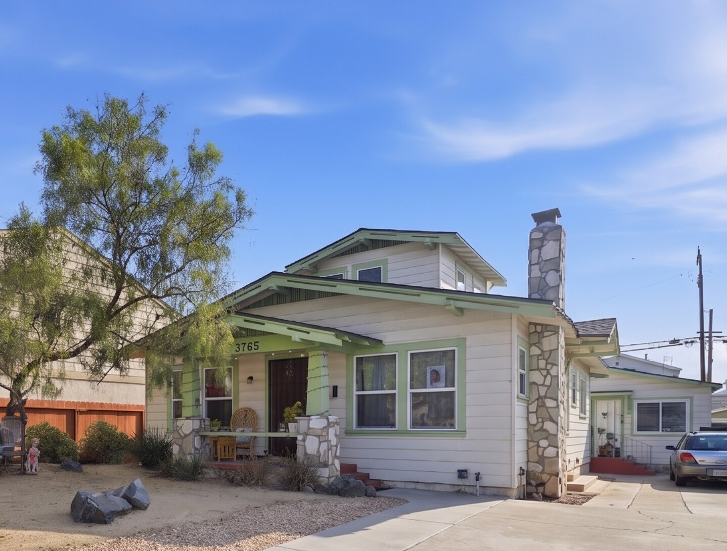 3765 Herman Ave, San Diego, CA for Sale