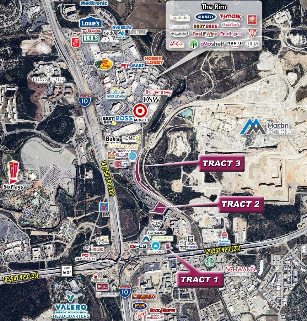 , San Antonio, TX for Sale