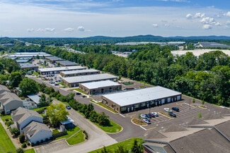 Smyrna, TN Flex - 891 Seven Oaks Blvd