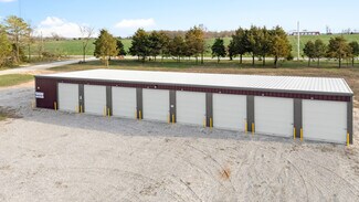 Cassville, MO Self-Storage Facilities - 9110 FR 2140 Cassville, MO Self-Storage Facilities - 9110 FR 2140