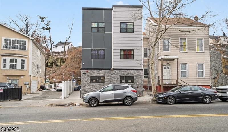 191 Broadway, Paterson, NJ for Sale