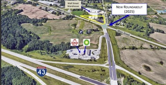 Commercial Redevelopment Opportunity!