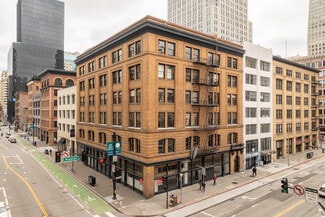 San Francisco, CA Office - 118 2nd St
