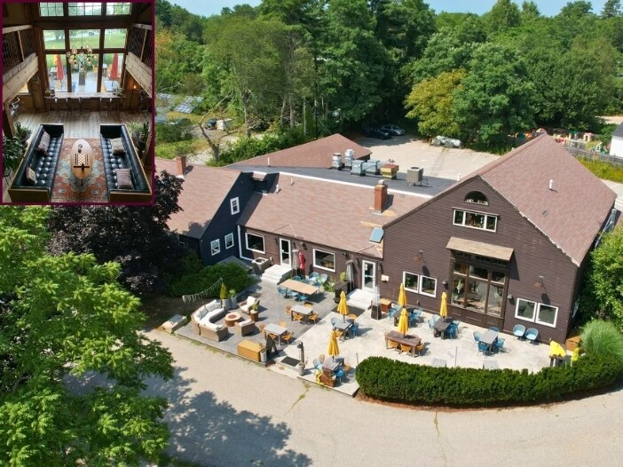 1200 Portland Rd, Arundel, ME for Sale