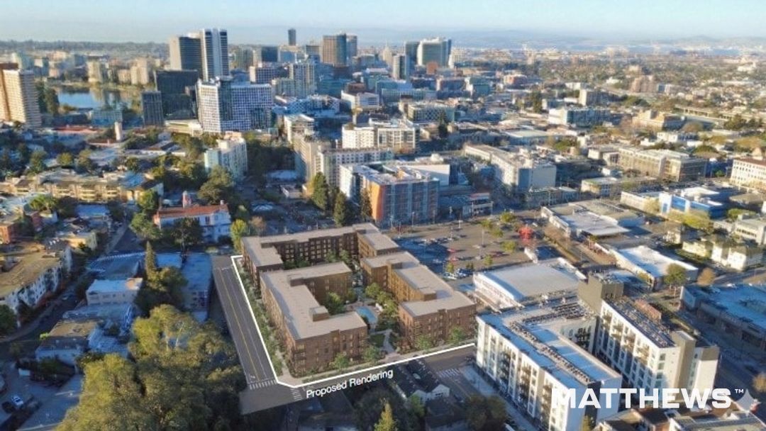 235-251 30th St, Oakland, CA for Sale