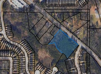 Rex, GA Residential - 6667 Highway 42 Rex, GA Residential - 6667 Highway 42