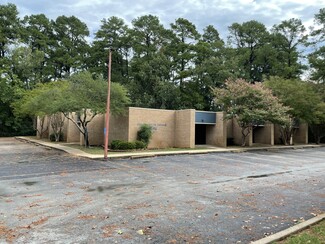 Nacogdoches, TX Office/Medical - 4800 NE Stallings Dr