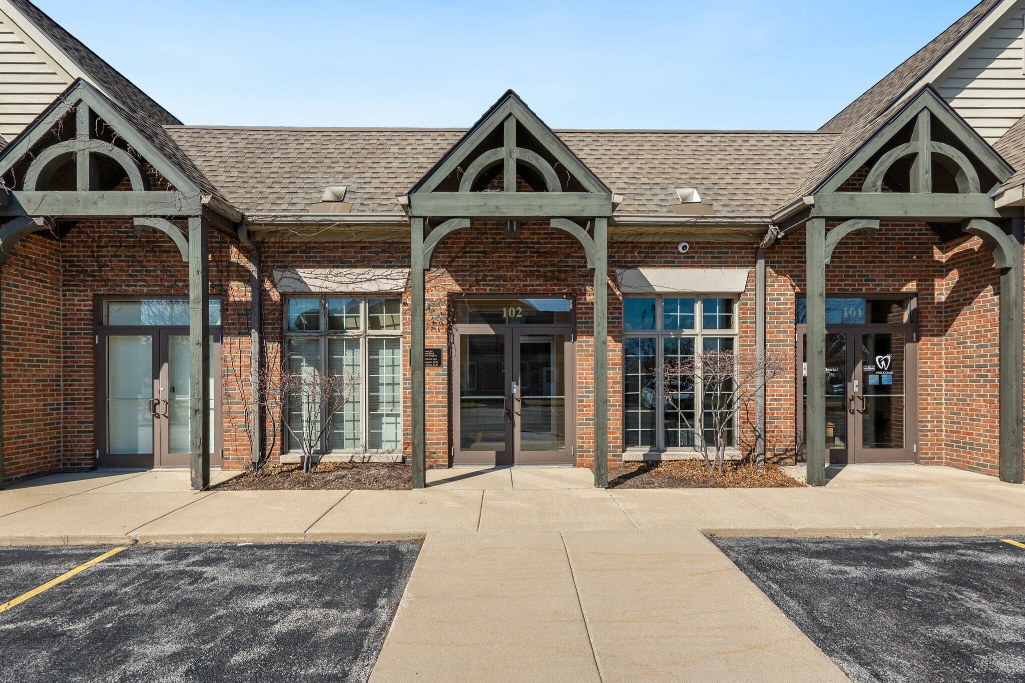 4425 Montgomery Rd, Naperville, IL for Rent