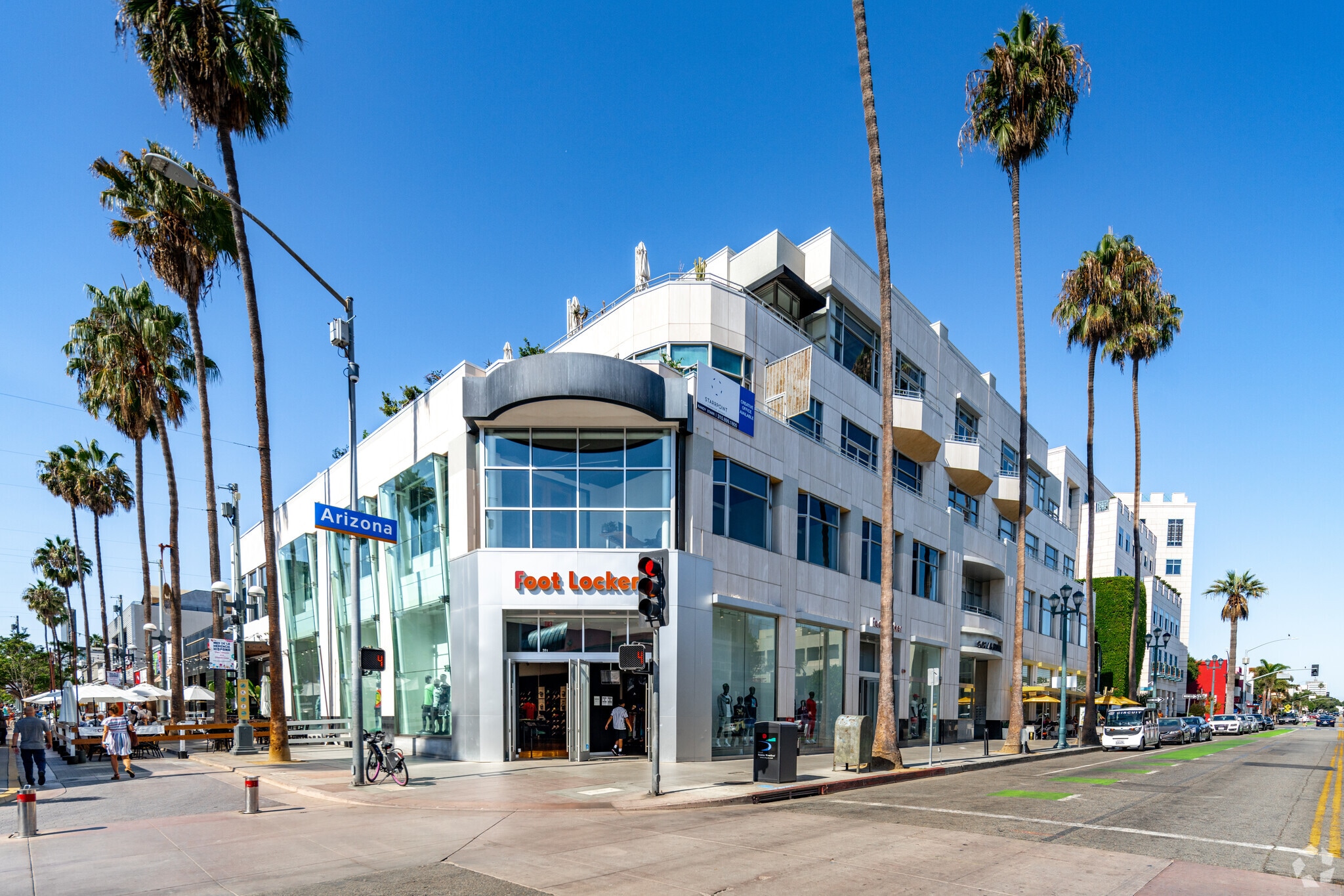 301 Arizona Ave, Santa Monica, CA for Rent