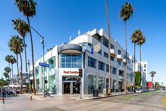 Santa Monica, CA Office - 301 Arizona Ave