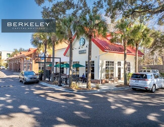 Mount Pleasant, SC Auto Repair - 1820 N Highway 17