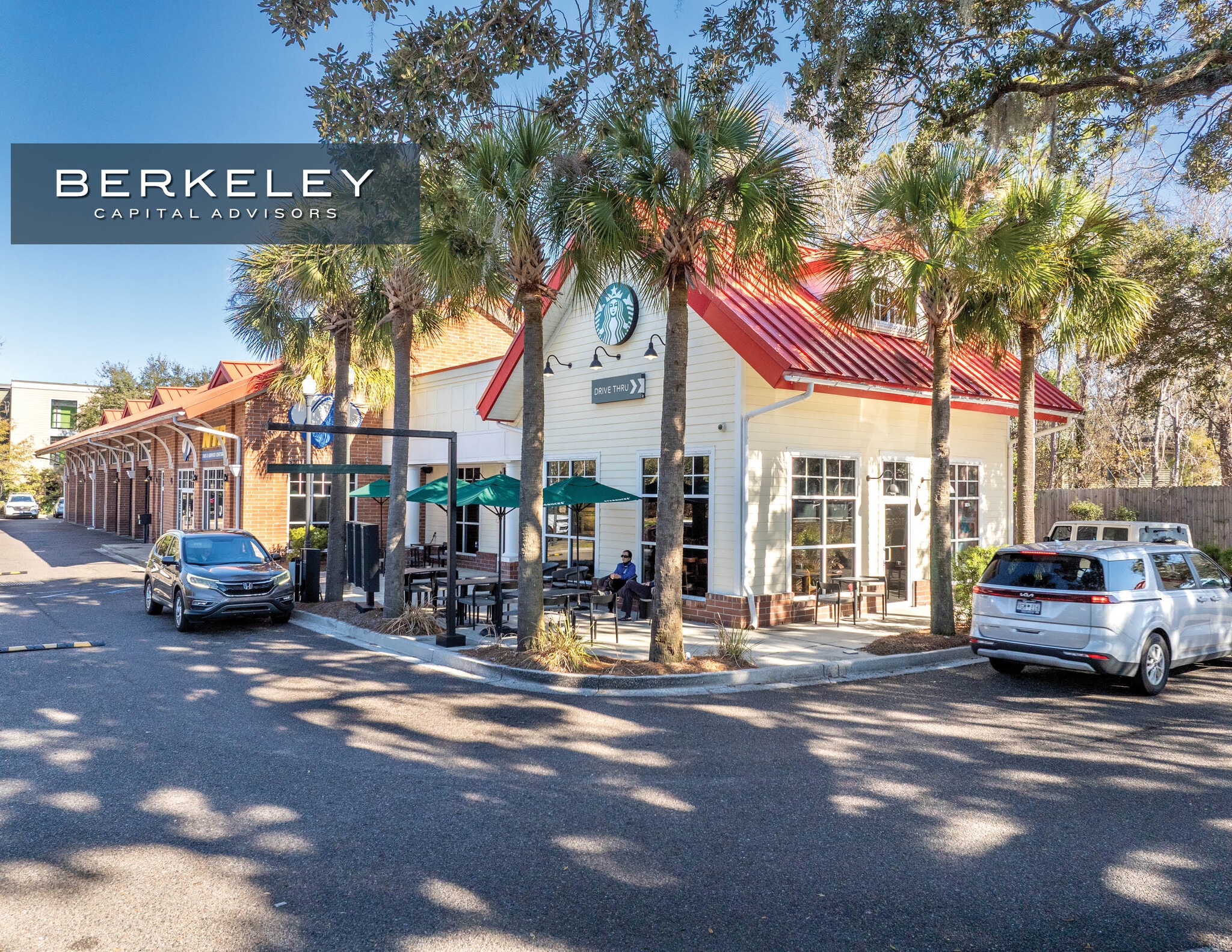 1820 N Highway 17, Mount Pleasant, SC for Sale