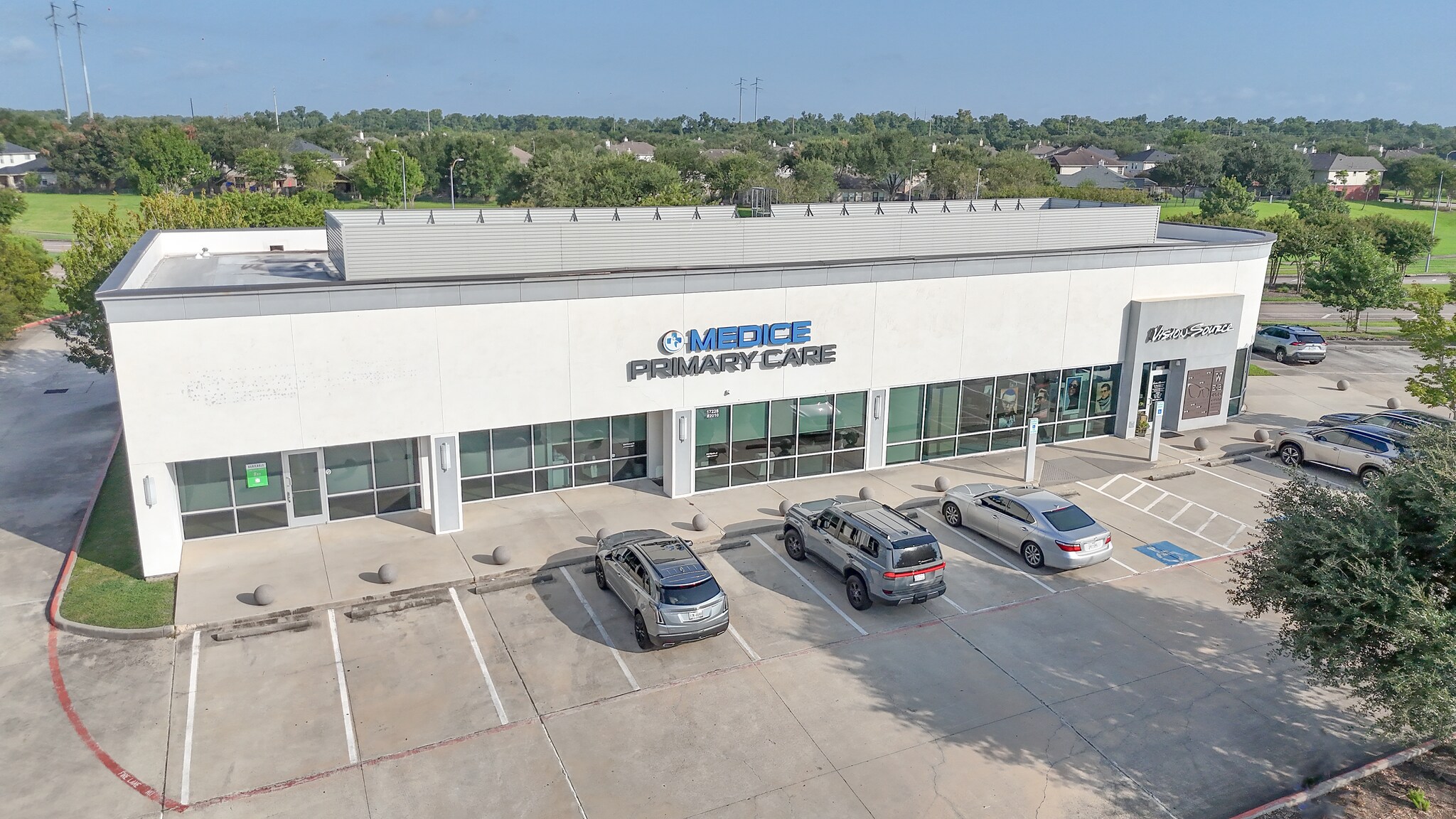 17228 W Grand Parkway S, Sugar Land, TX for Rent