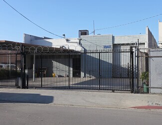 Los Angeles, CA undefined - 794 E 18th St Los Angeles, CA undefined - 794 E 18th St