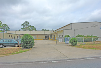 Pensacola, FL Warehouse - 735 N Fairfield Dr