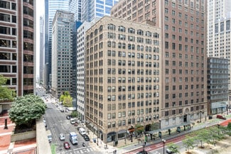 Chicago, IL Office - 309 W Washington St