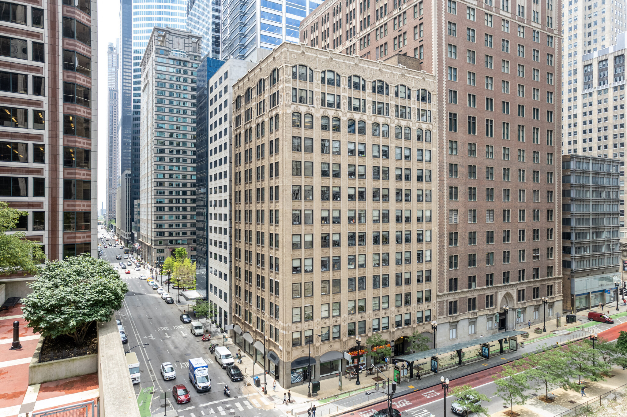 309 W Washington St, Chicago, IL for Rent