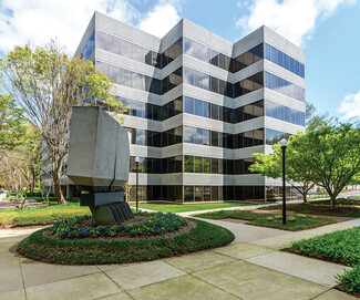 Atlanta, GA Office - 2302 Parklake Dr