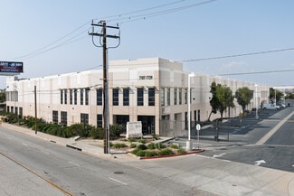 Montebello, CA undefined - 7107-7139 Telegraph Rd Montebello, CA undefined - 7107-7139 Telegraph Rd